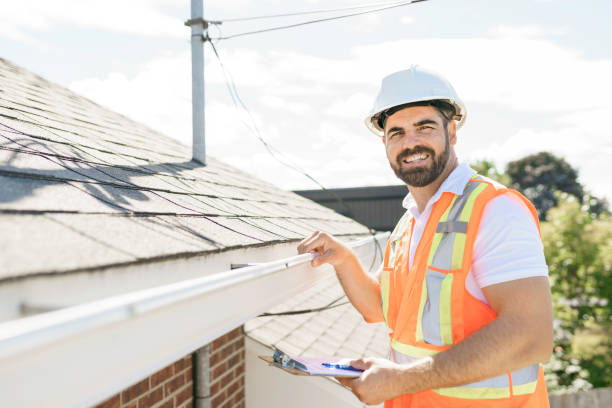 Fast & Reliable Emergency Roof Repairs in Marked Tree, AR